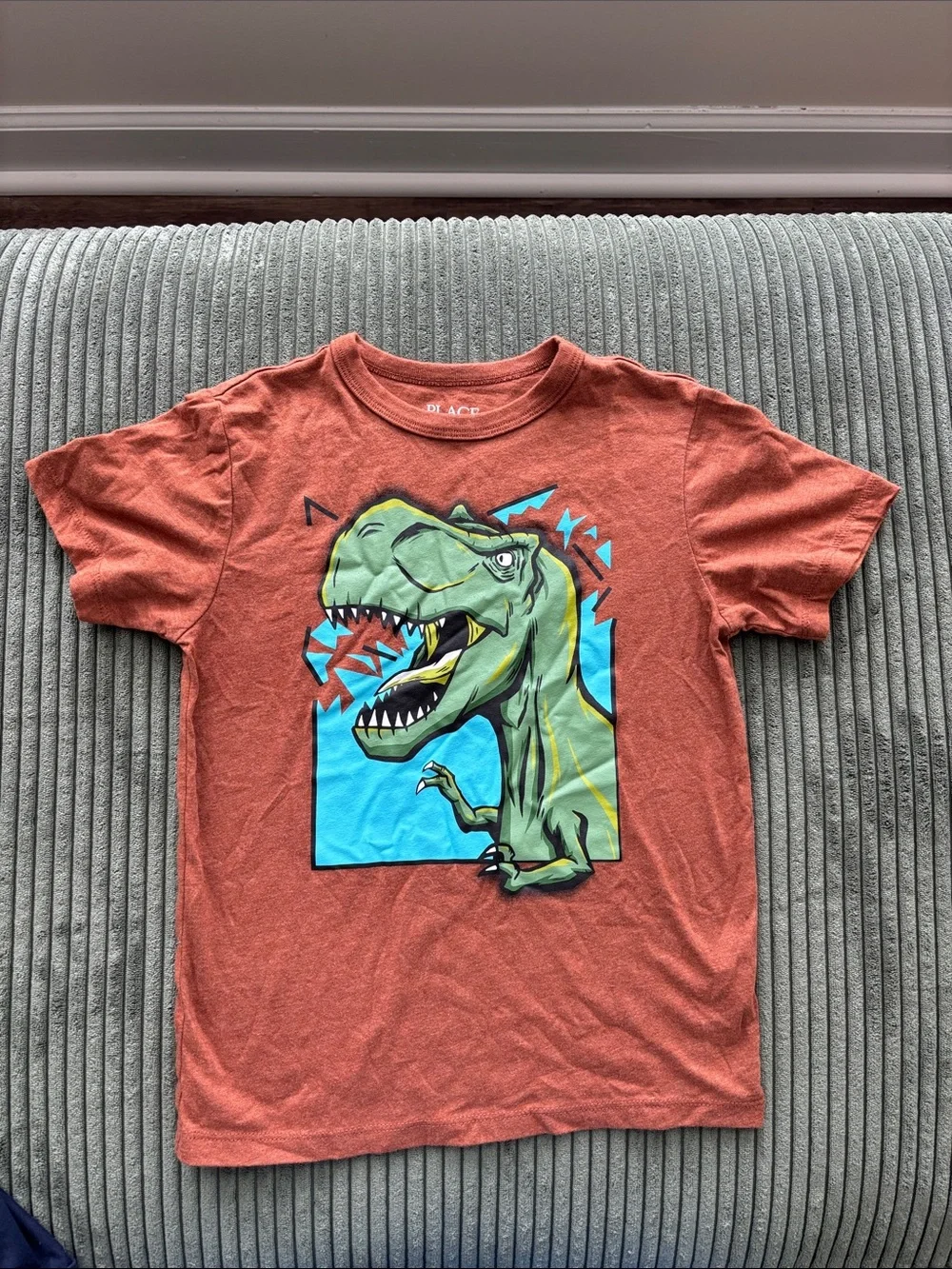 The Children's Place short sleeve graphic tee’s